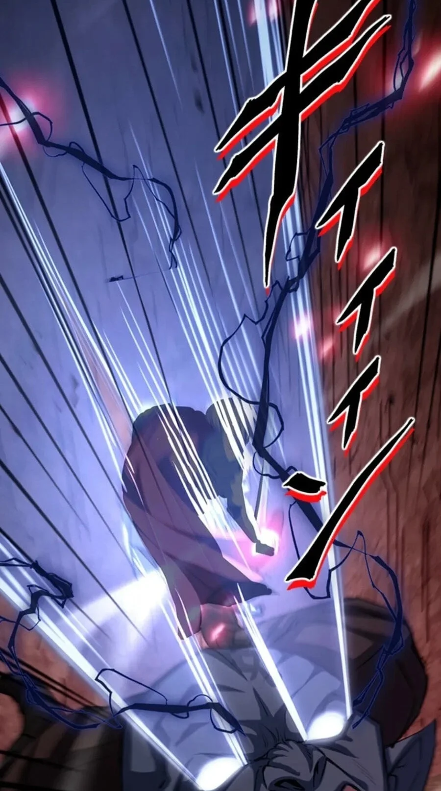 Supreme Academy Genius Chapter 80 Gambar 18