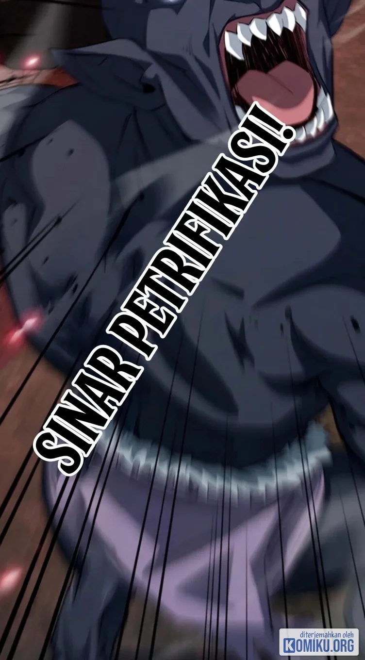 Supreme Academy Genius Chapter 80 Gambar 19