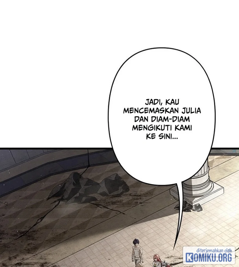 Supreme Academy Genius Chapter 89 Gambar 15