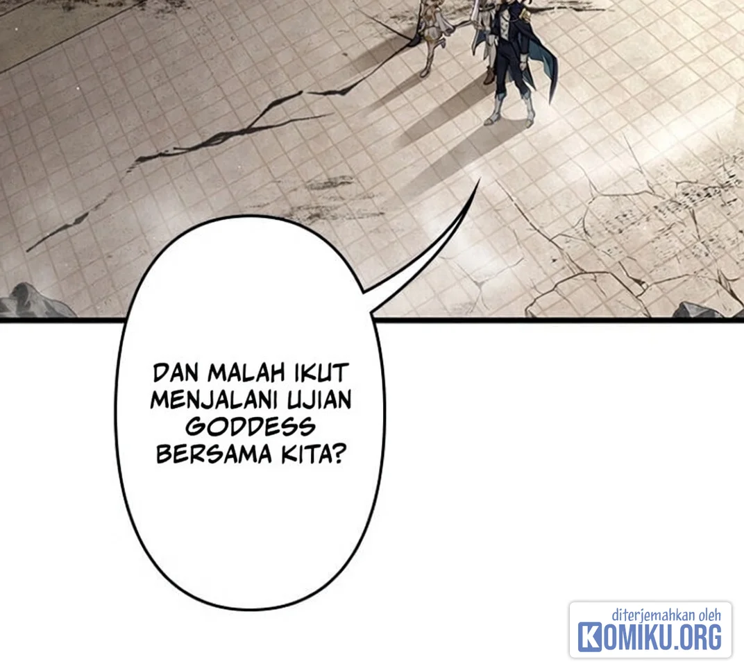 Supreme Academy Genius Chapter 89 Gambar 16