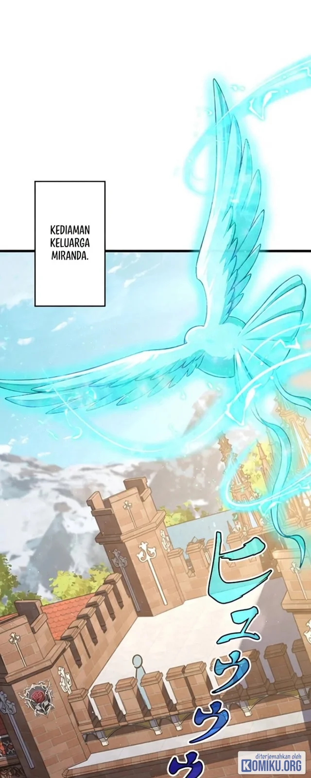 Supreme Academy Genius Chapter 92 Gambar 18