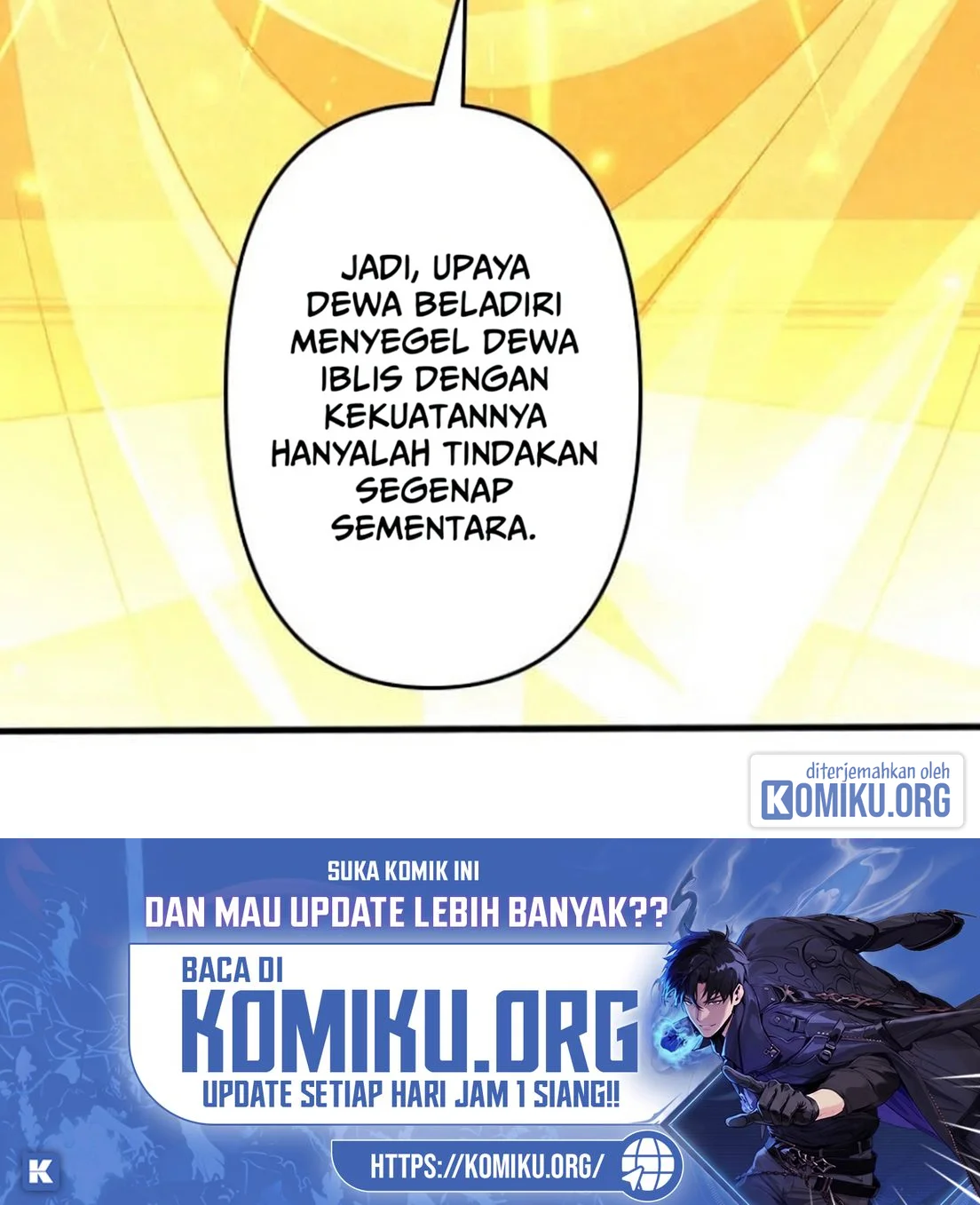 Supreme Academy Genius Chapter 97 Gambar 15