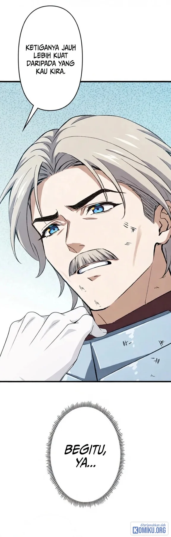 Supreme Academy Genius Chapter 99 Gambar 15