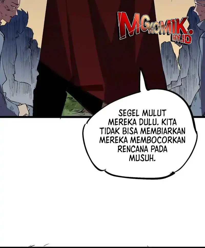 Supreme Curse Master Chapter 48 Gambar 12