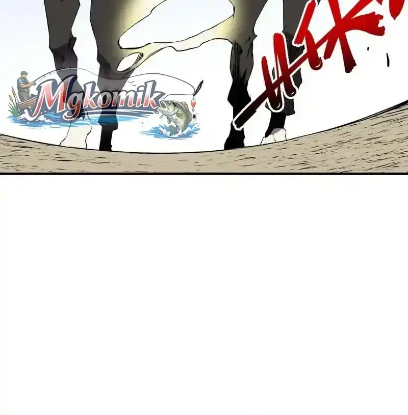 Supreme Curse Master Chapter 58 Gambar 12