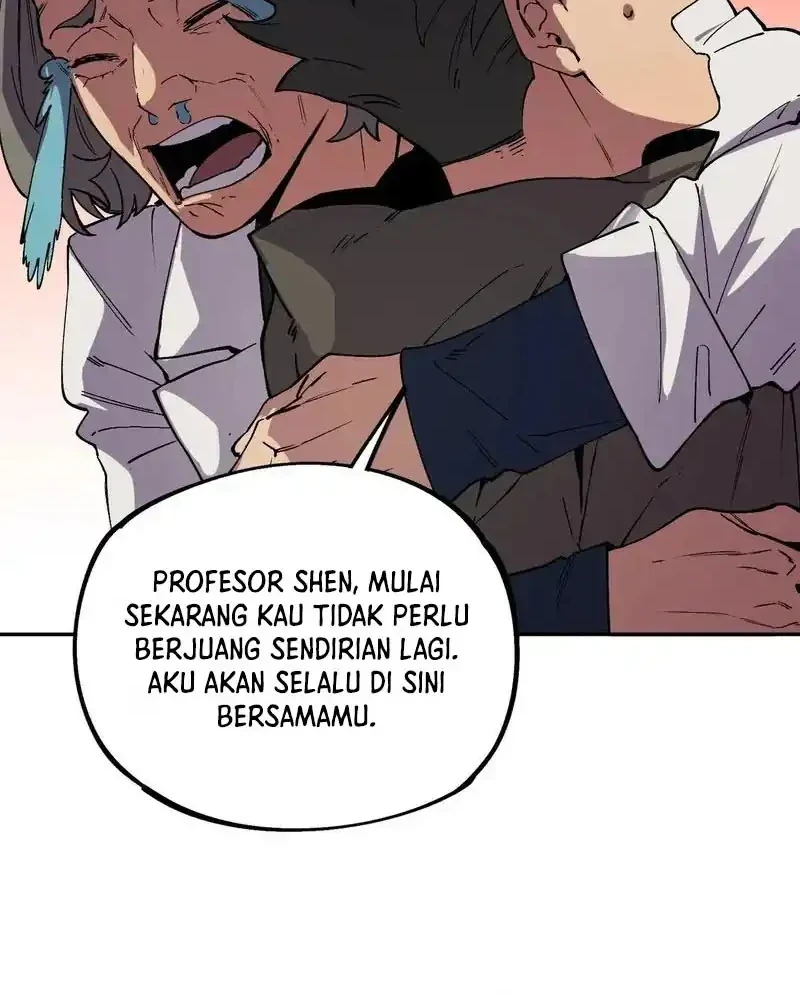 Supreme Curse Master Chapter 59 Gambar 15