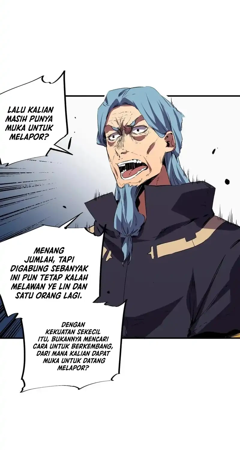 Supreme Curse Master Chapter 72 Gambar 10