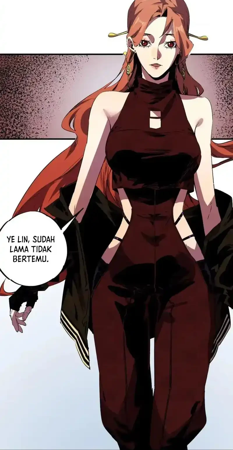 Supreme Curse Master Chapter 75 Gambar 12