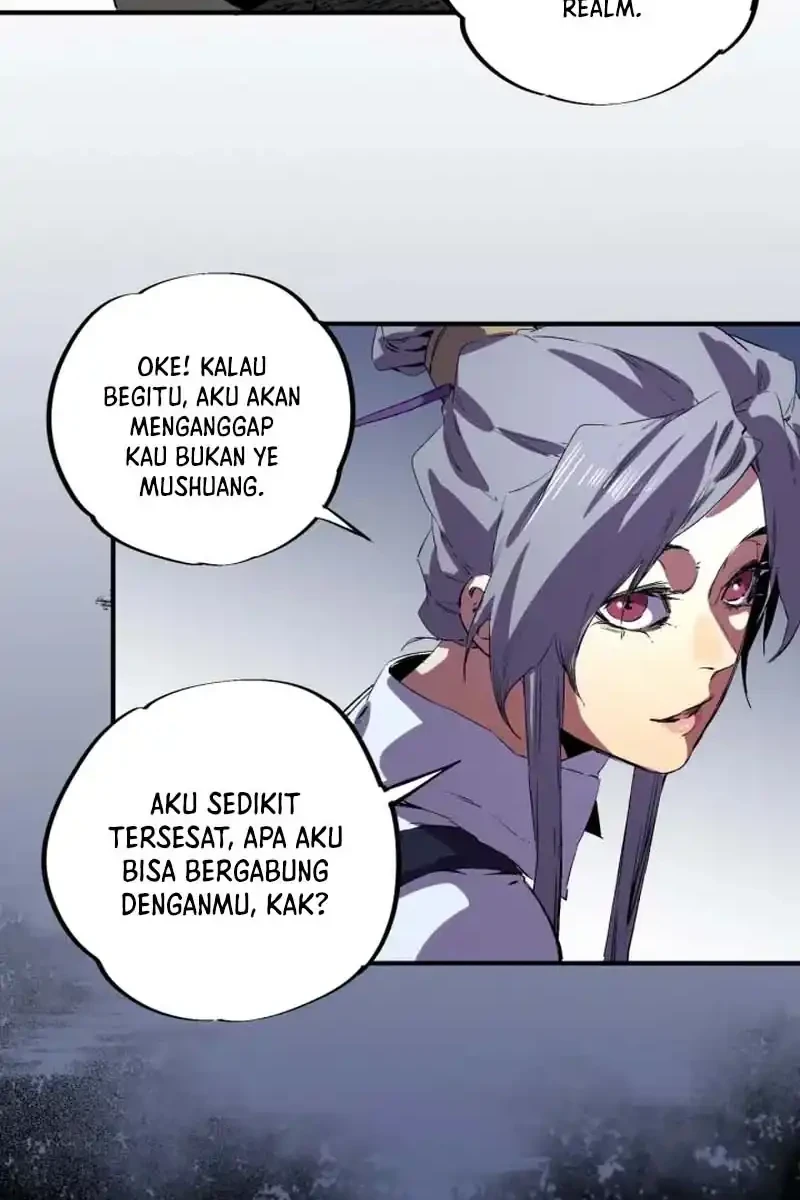 Supreme Curse Master Chapter 79 - Halaman 12