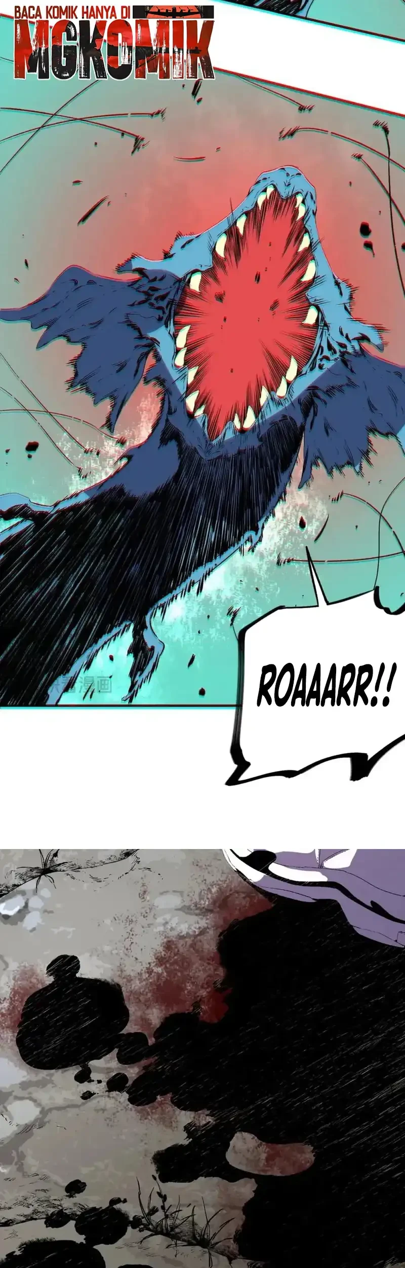 Supreme Curse Master Chapter 82 Gambar 11