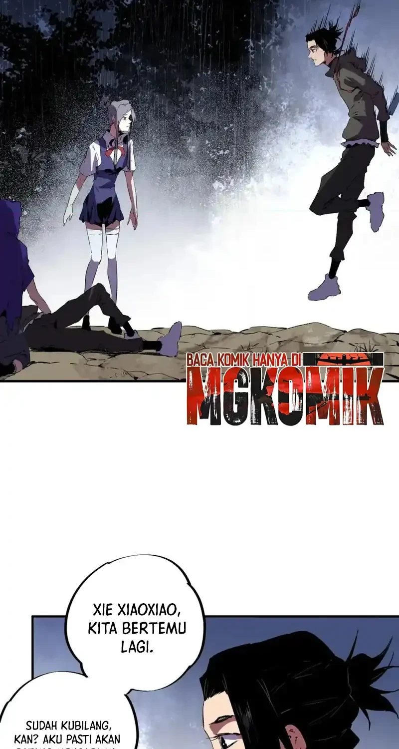 Supreme Curse Master Chapter 83 Gambar 12