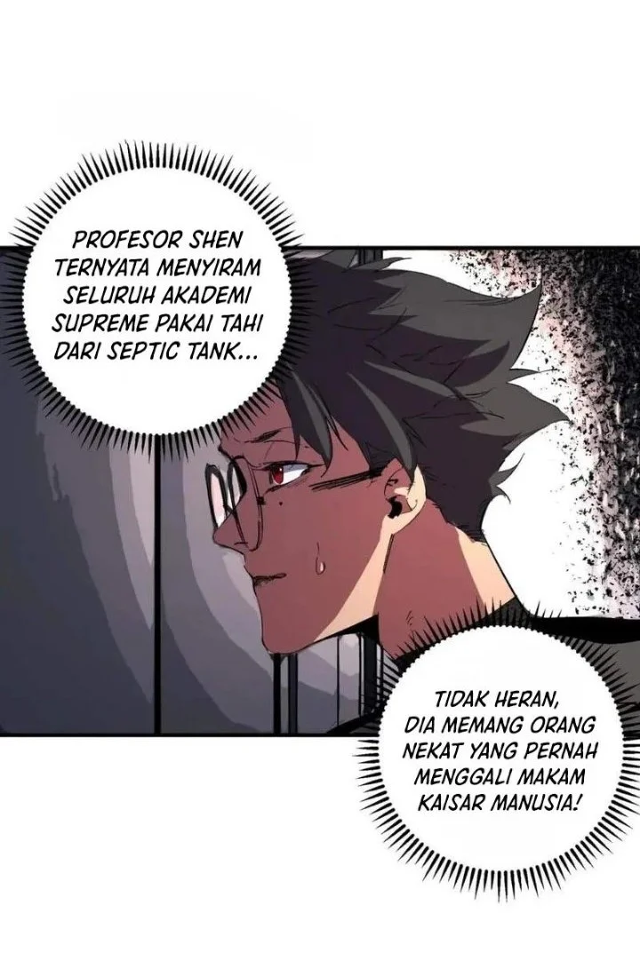 Supreme Curse Master Chapter 86 Gambar 14
