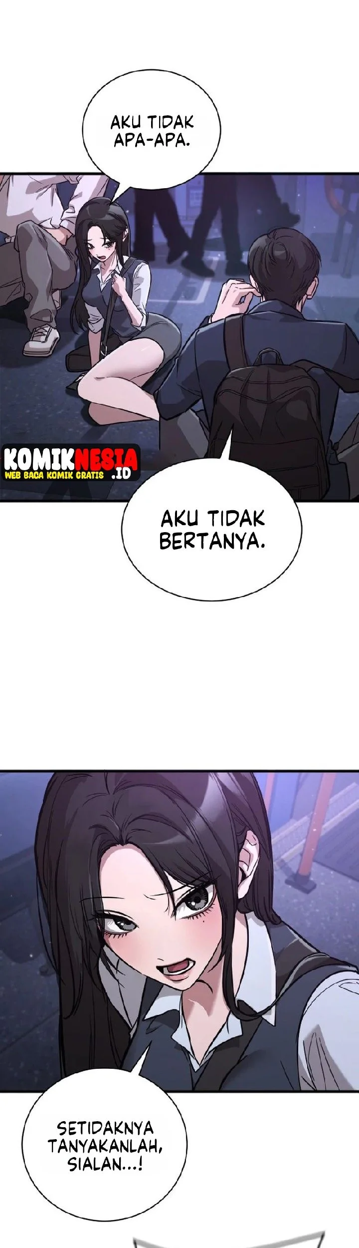Survival Supremacy Chapter 1 Gambar 30