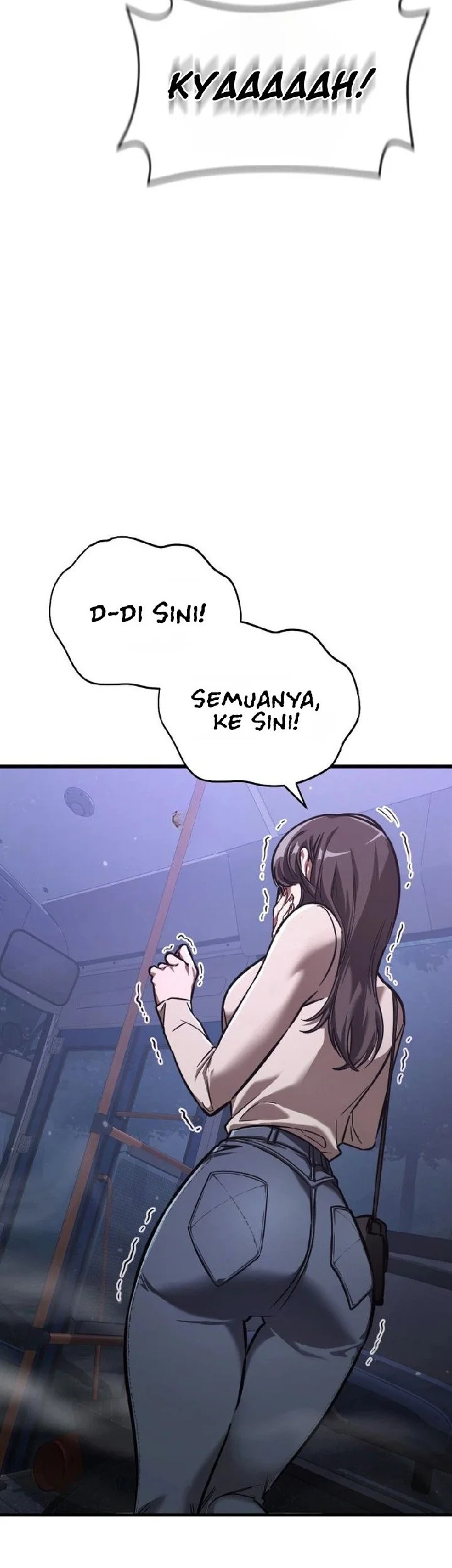 Survival Supremacy Chapter 1 Gambar 31