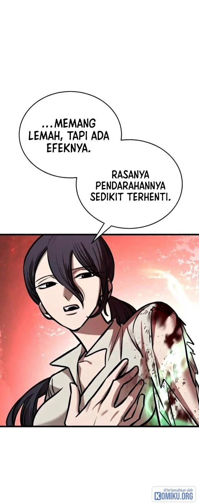 Survival Supremacy Chapter 11 Gambar 26