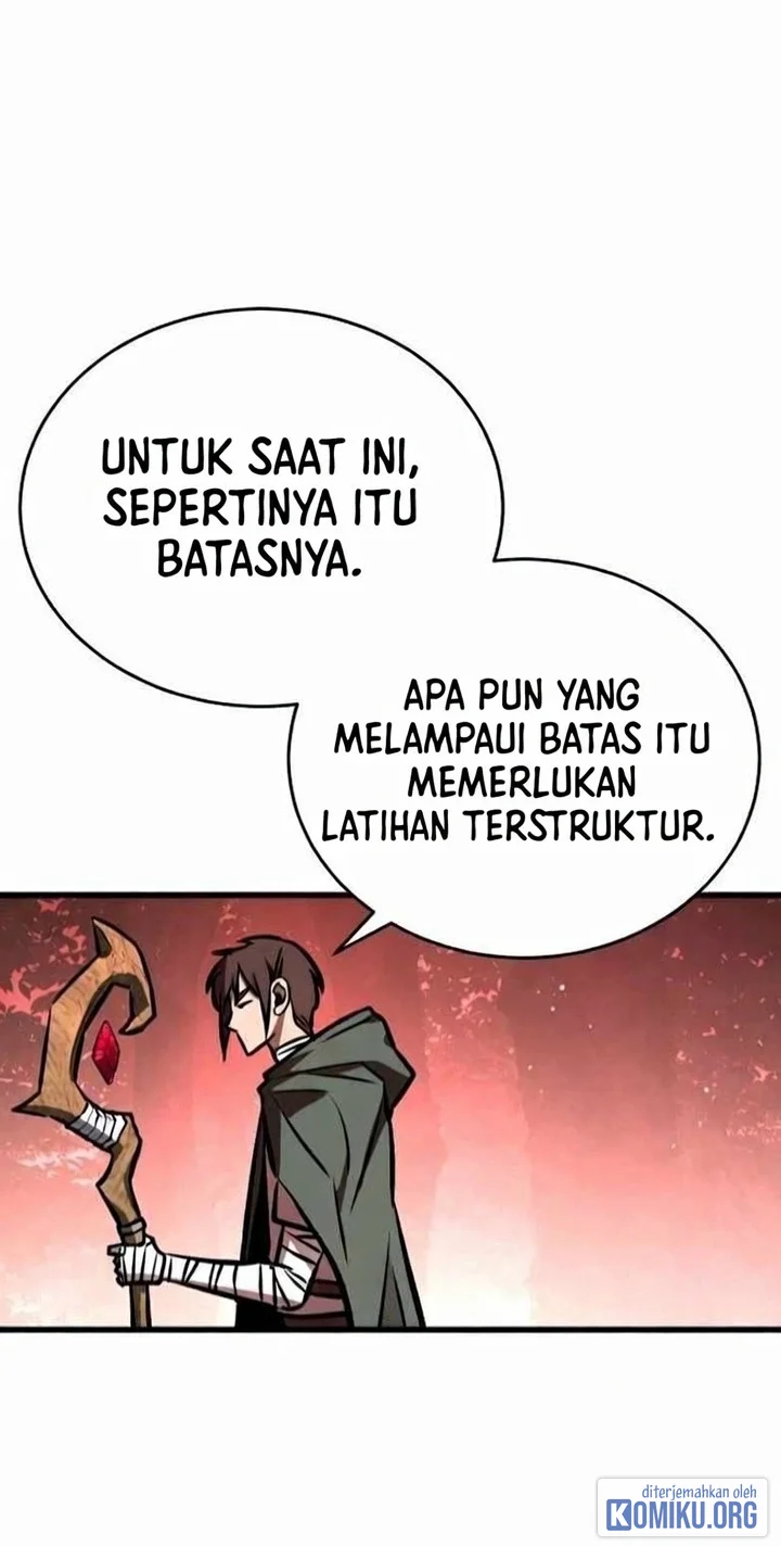 Survival Supremacy Chapter 11 Gambar 27