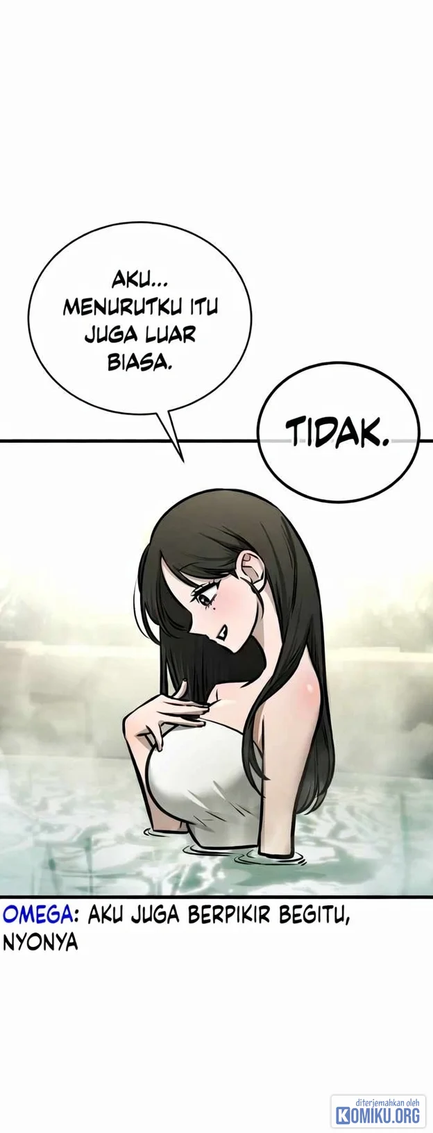 Survival Supremacy Chapter 12 Gambar 32
