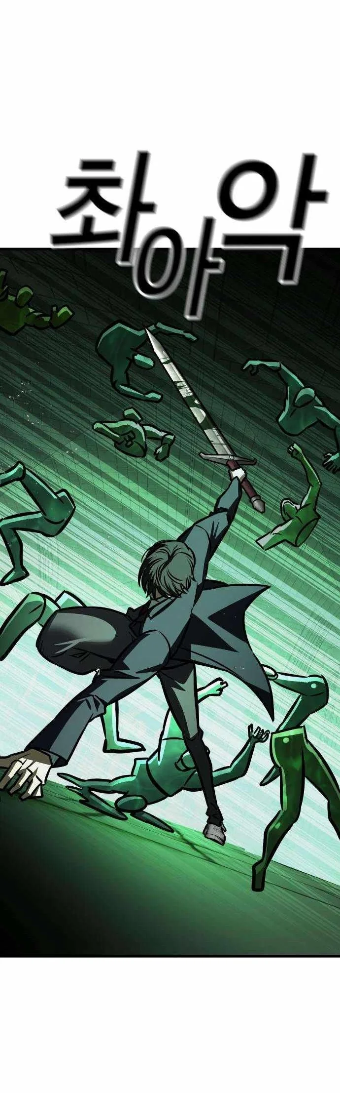 Survival Supremacy Chapter 13 Gambar 29
