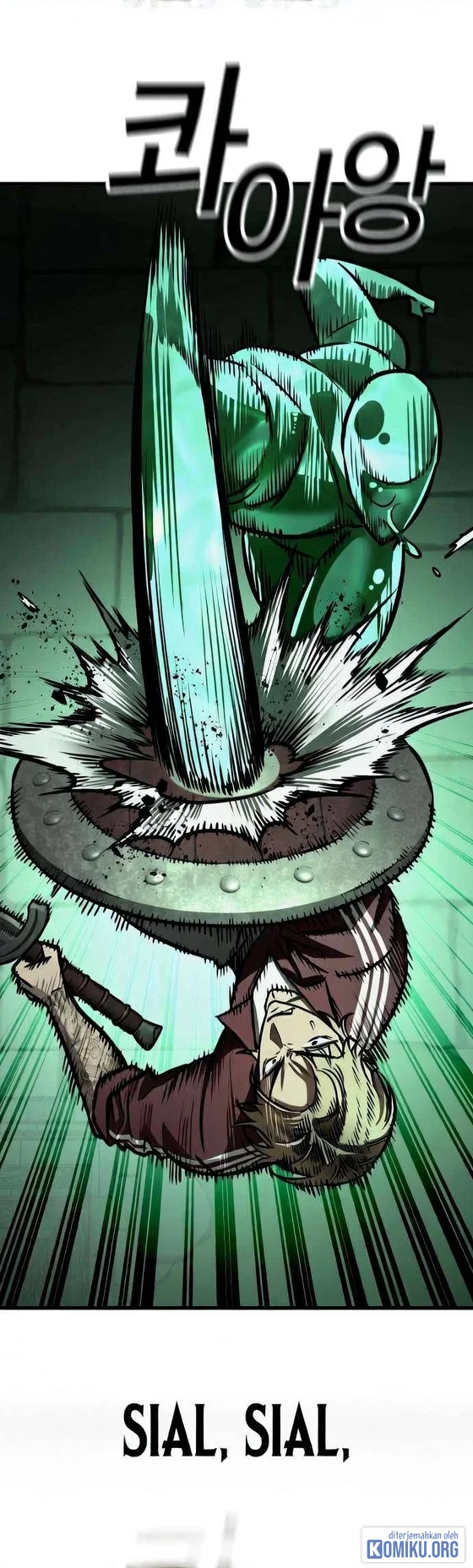 Survival Supremacy Chapter 13 Gambar 32