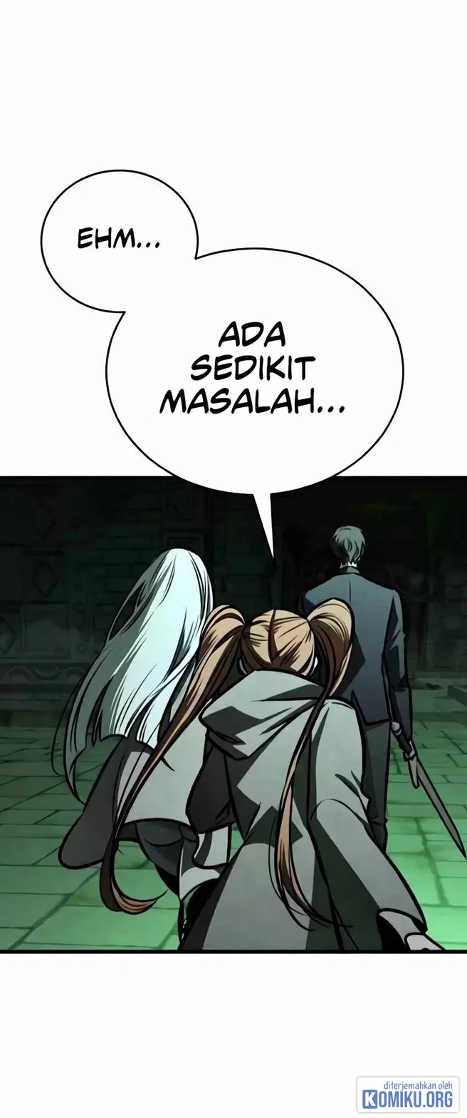 Survival Supremacy Chapter 14 Gambar 32