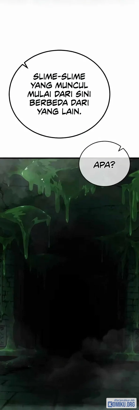 Survival Supremacy Chapter 14 Gambar 33