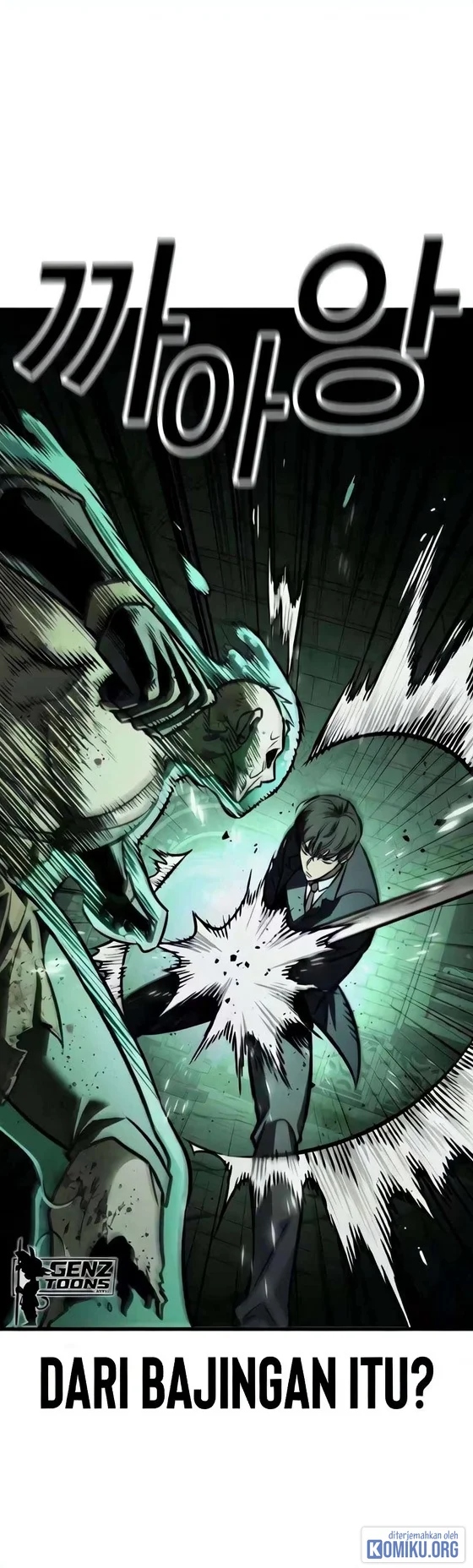Survival Supremacy Chapter 15 Gambar 33