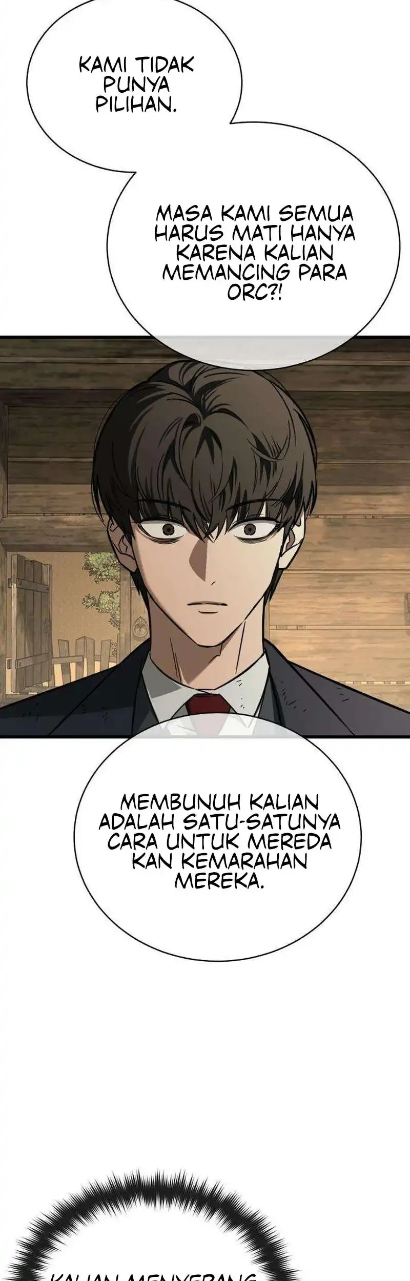 Survival Supremacy Chapter 5 Gambar 30