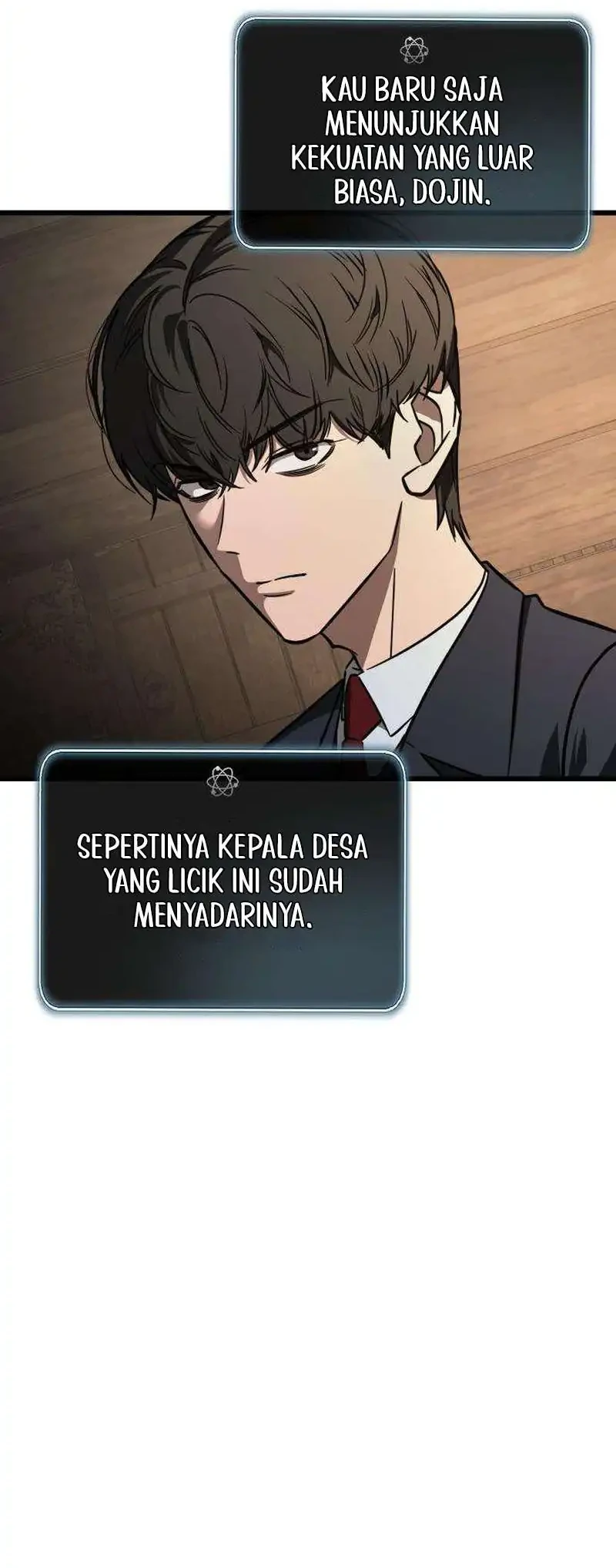 Survival Supremacy Chapter 6 - Halaman 52