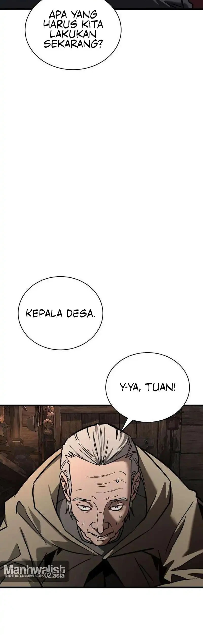 Survival Supremacy Chapter 6 - Halaman 55