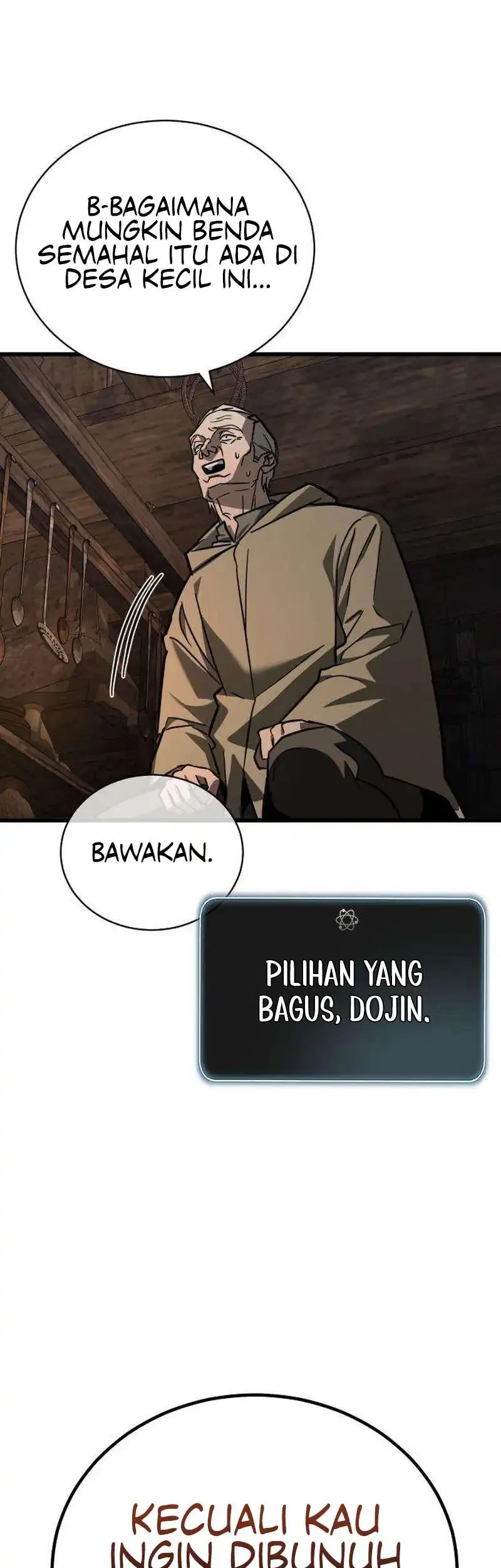 Survival Supremacy Chapter 6 - Halaman 57