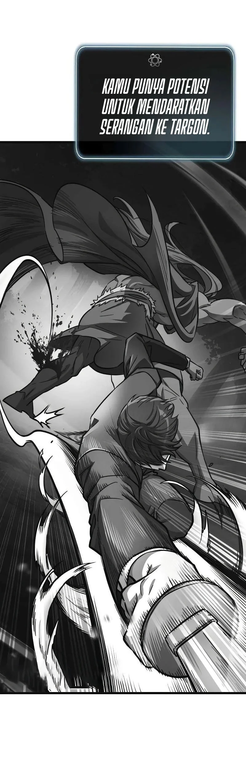 Survival Supremacy Chapter 6 Gambar 24