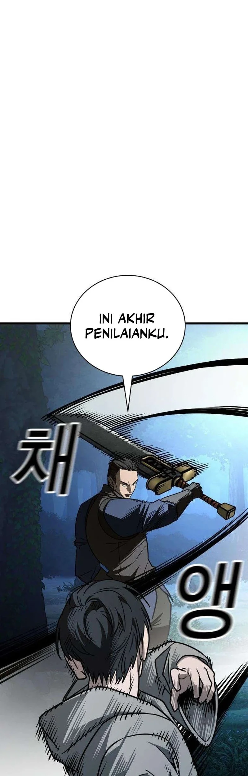 Survival Supremacy Chapter 6 Gambar 27