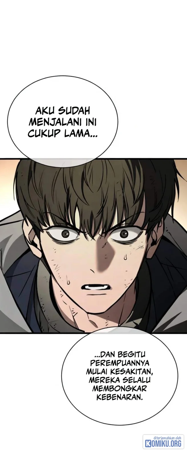 Survival Supremacy Chapter 7 Gambar 34