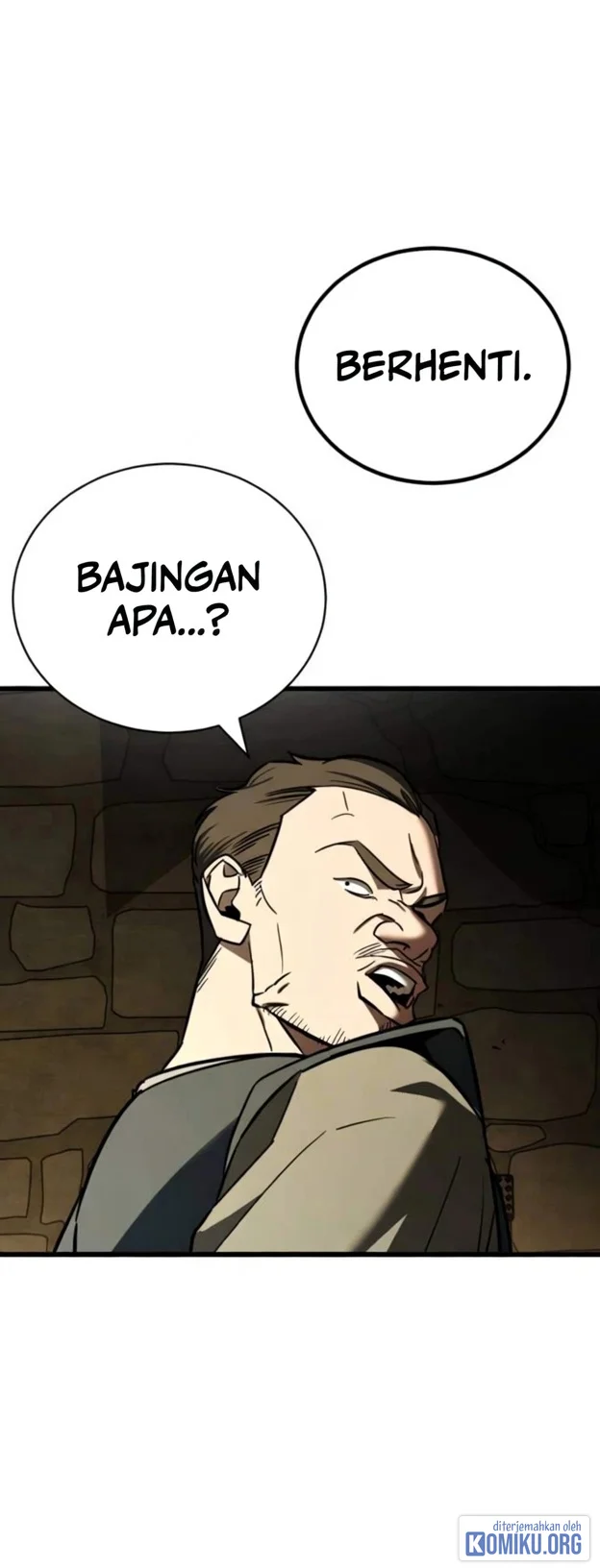 Survival Supremacy Chapter 7 Gambar 36