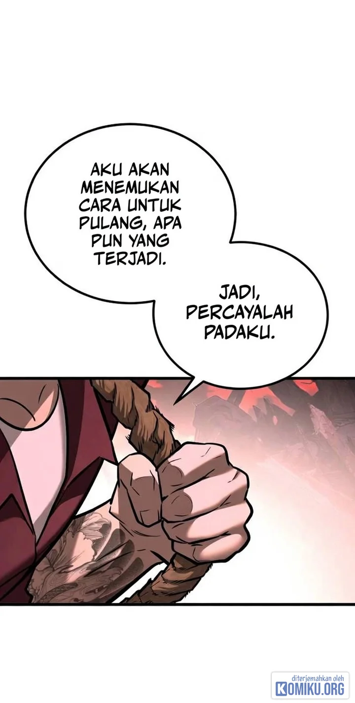 Survival Supremacy Chapter 8 Gambar 37