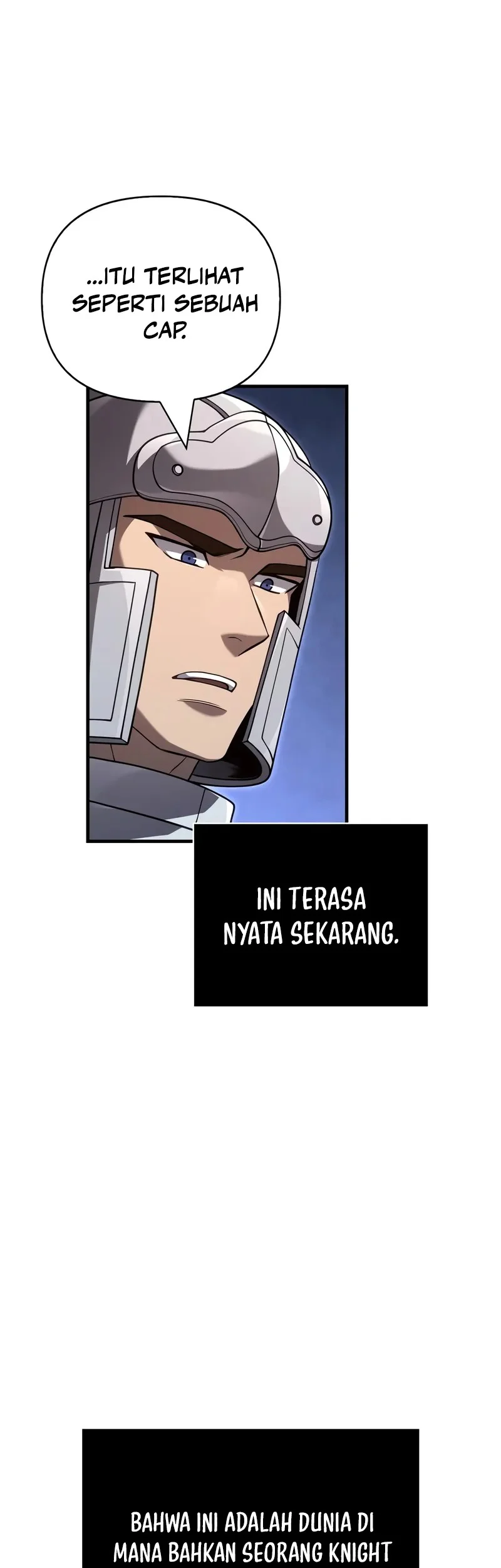 Survive as a Barbarian in the Game Chapter 136 Gambar 28