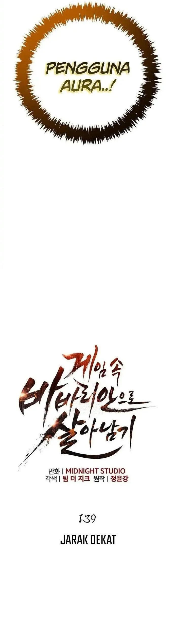Survive as a Barbarian in the Game Chapter 139 Gambar 27