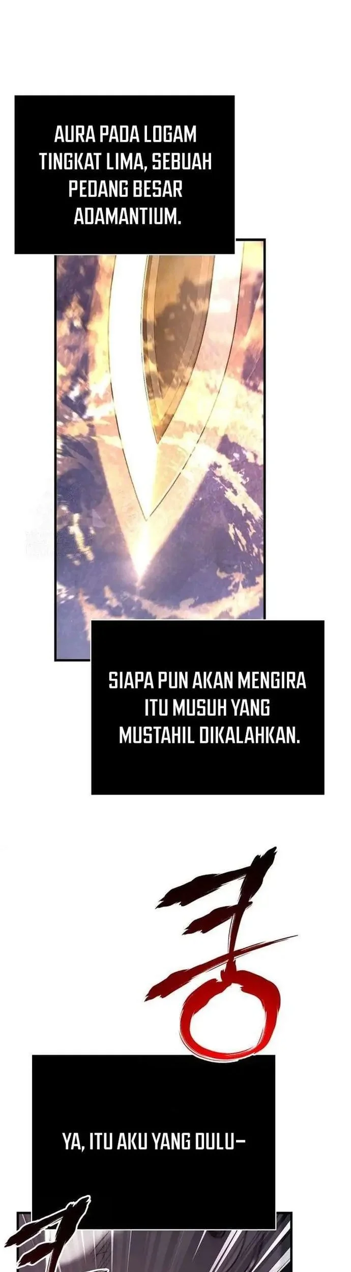 Survive as a Barbarian in the Game Chapter 139 Gambar 28