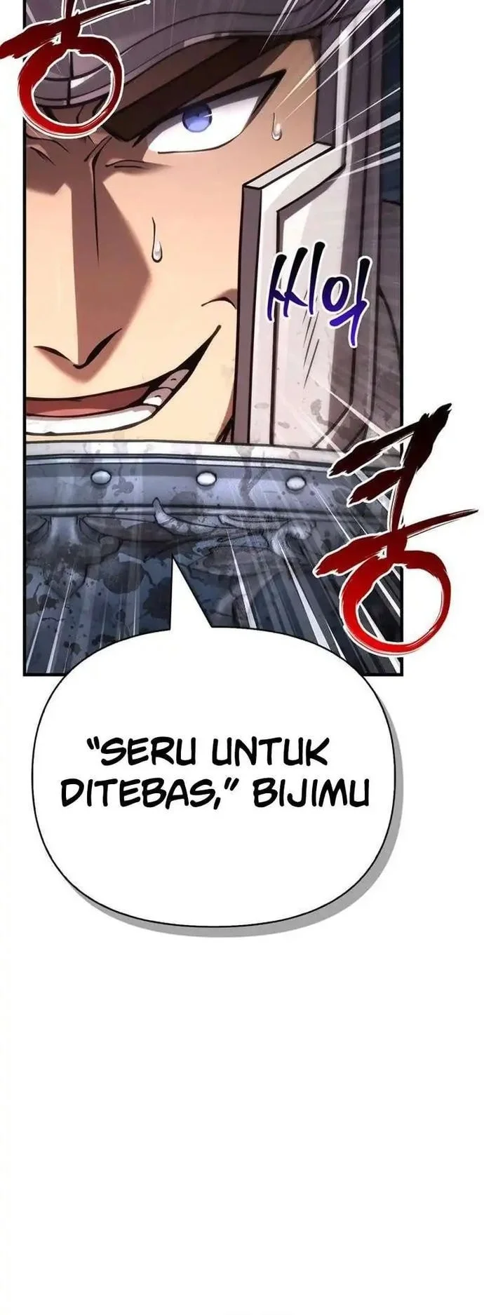 Survive as a Barbarian in the Game Chapter 139 Gambar 29