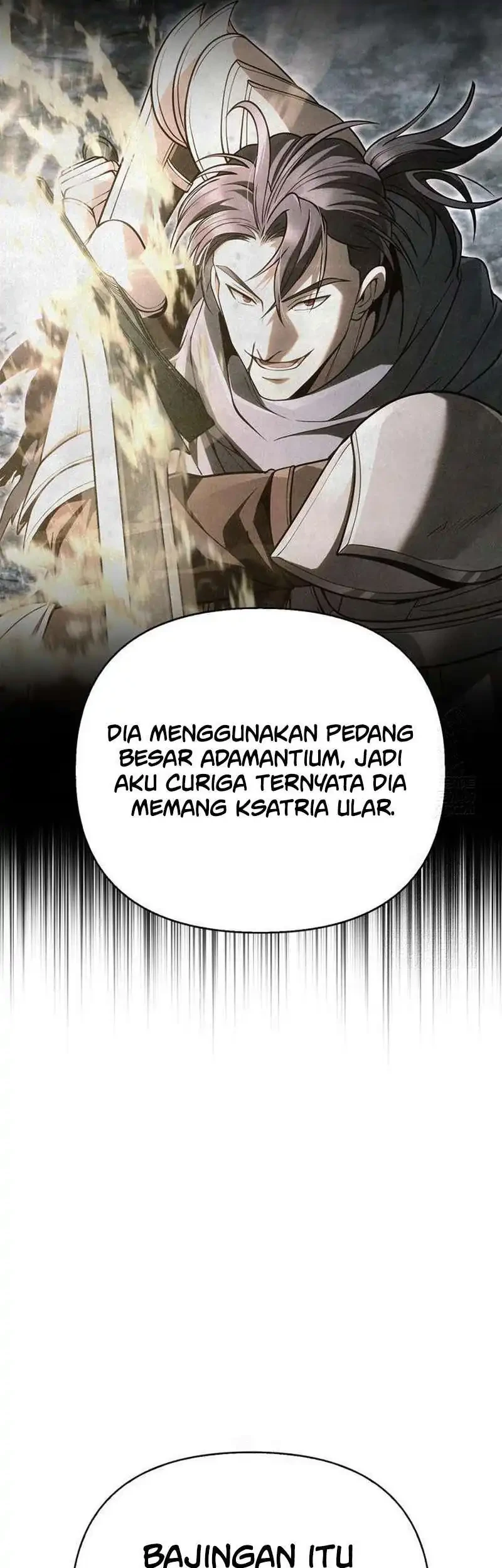 Survive as a Barbarian in the Game Chapter 140 Gambar 23