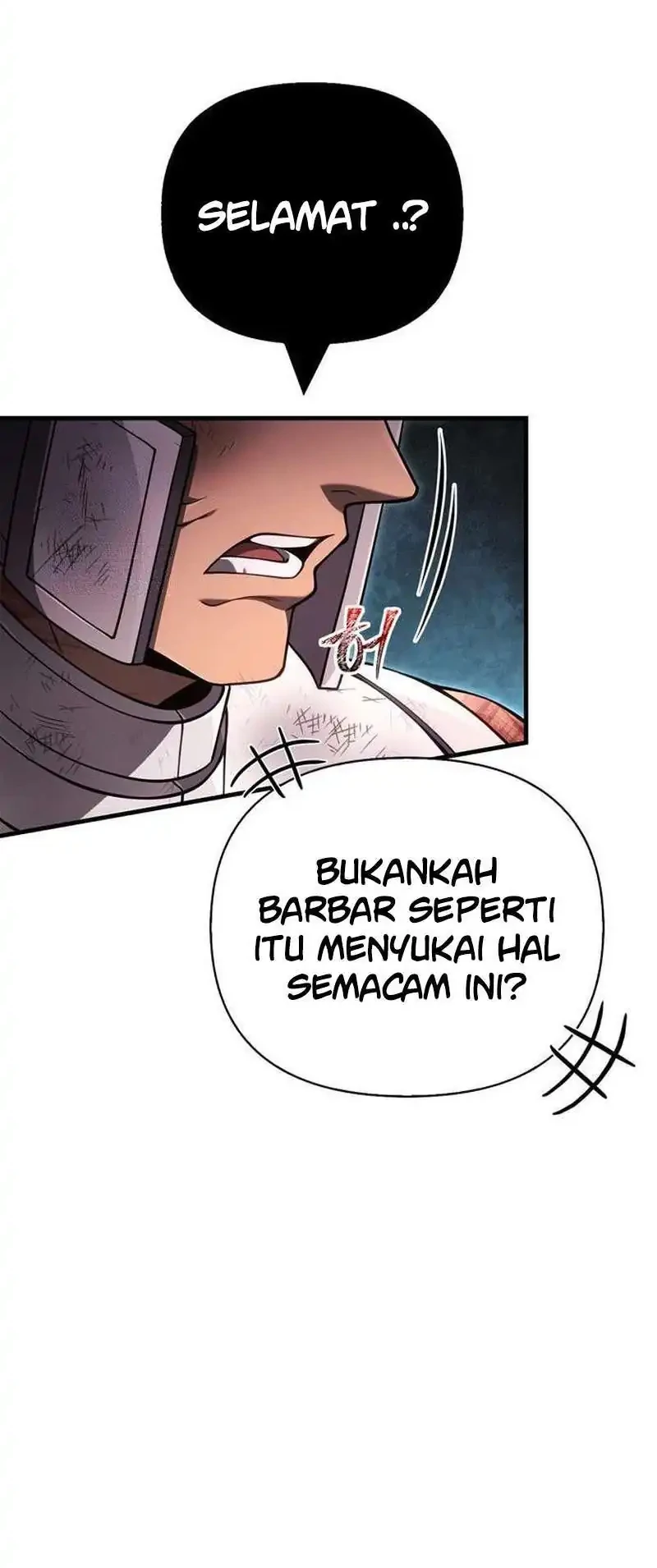 Survive as a Barbarian in the Game Chapter 140 Gambar 26