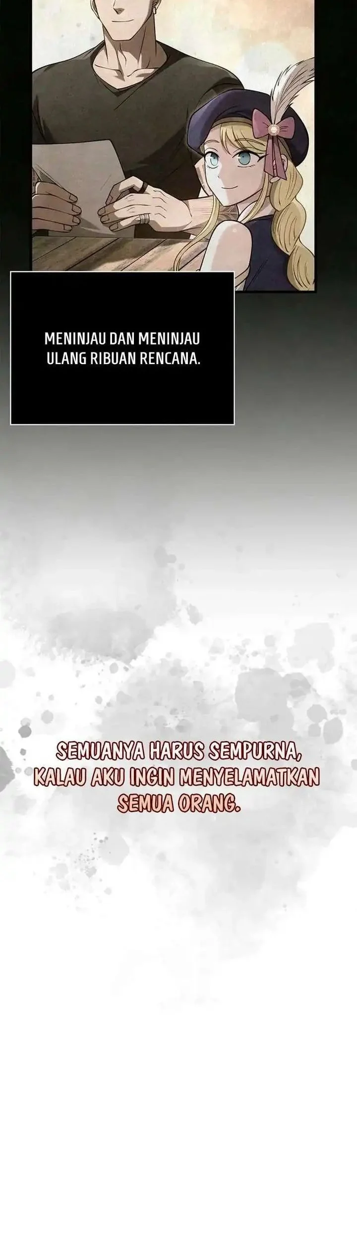 Survive as a Barbarian in the Game Chapter 141 Gambar 28