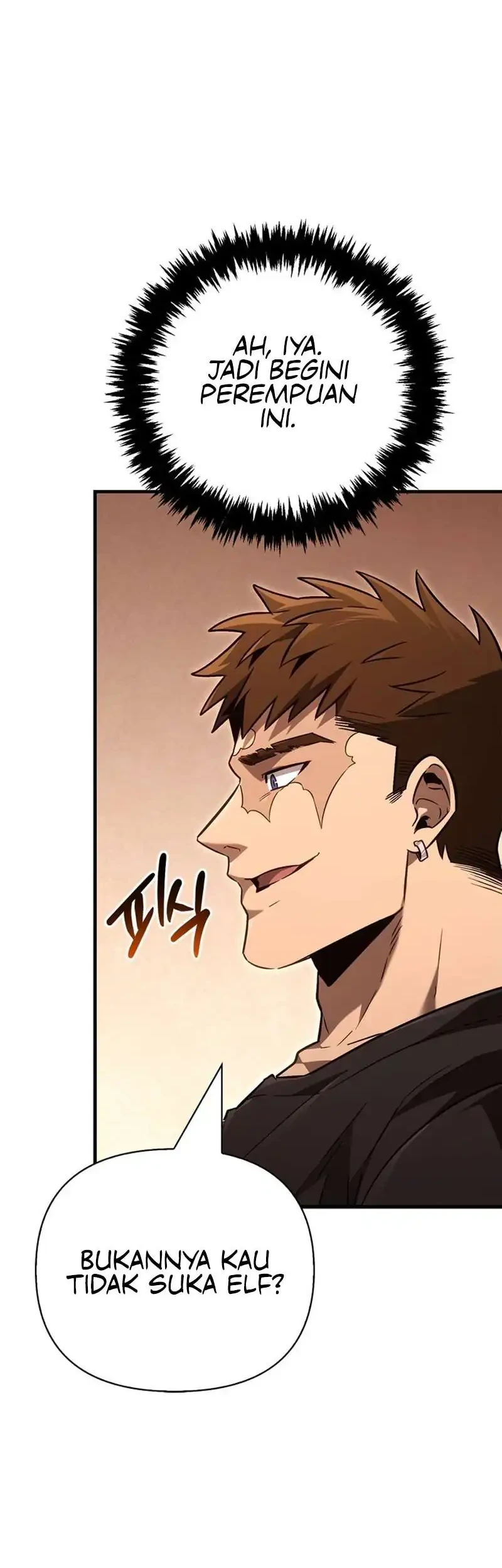 Survive as a Barbarian in the Game Chapter 153 Gambar 24