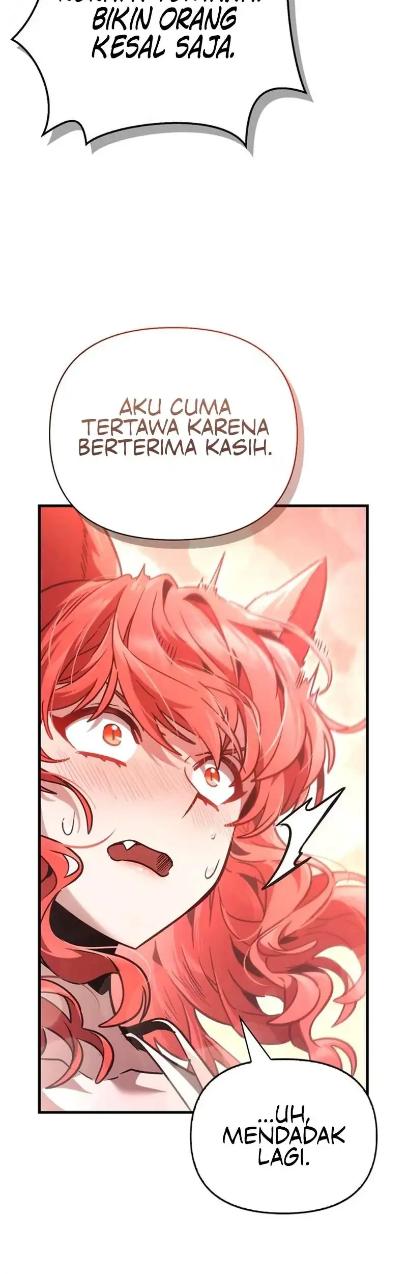 Survive as a Barbarian in the Game Chapter 153 Gambar 26