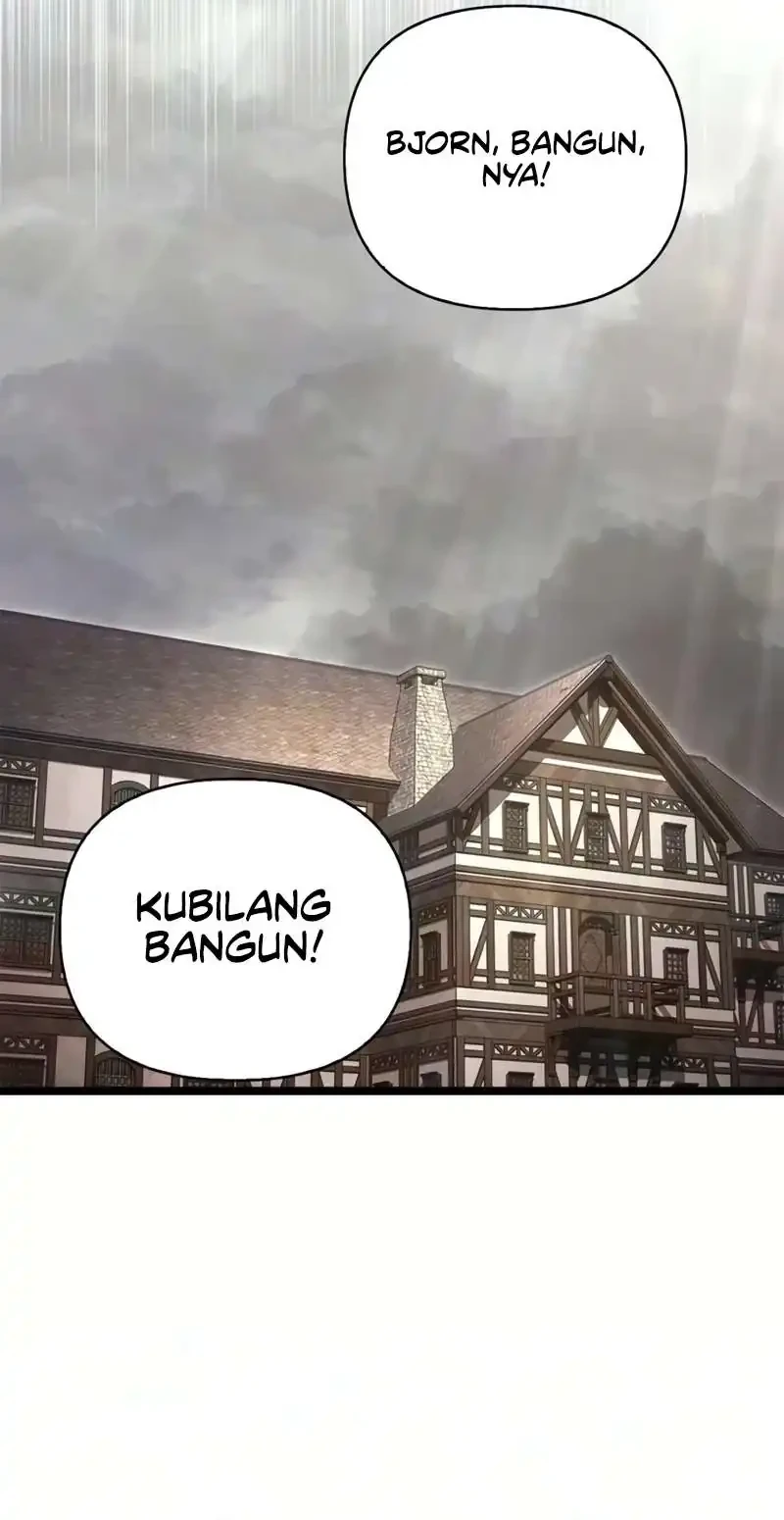 Survive as a Barbarian in the Game Chapter 159 Gambar 23