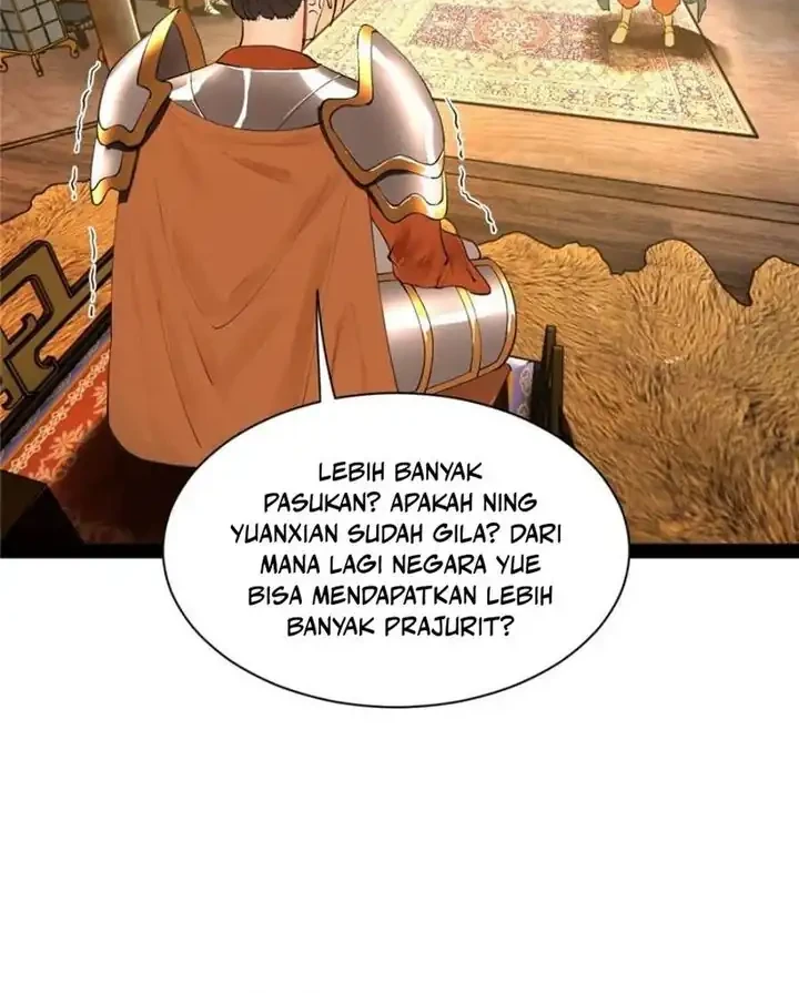 Survive As The Hero’s Husband Chapter 269 Gambar 12