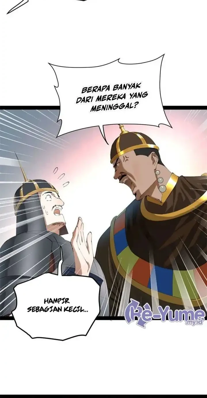 Survive As The Hero’s Husband Chapter 273 Gambar 12