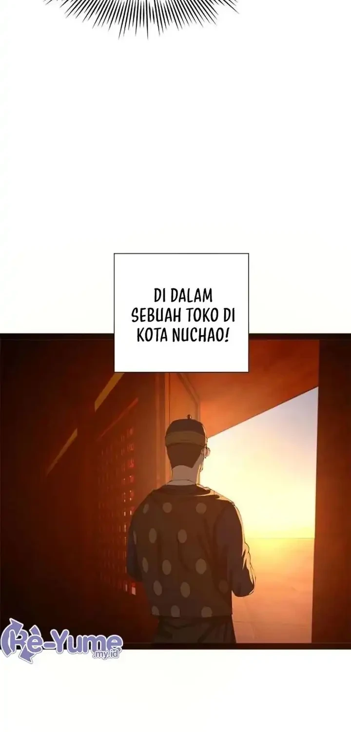 Survive As The Hero’s Husband Chapter 275 Gambar 10