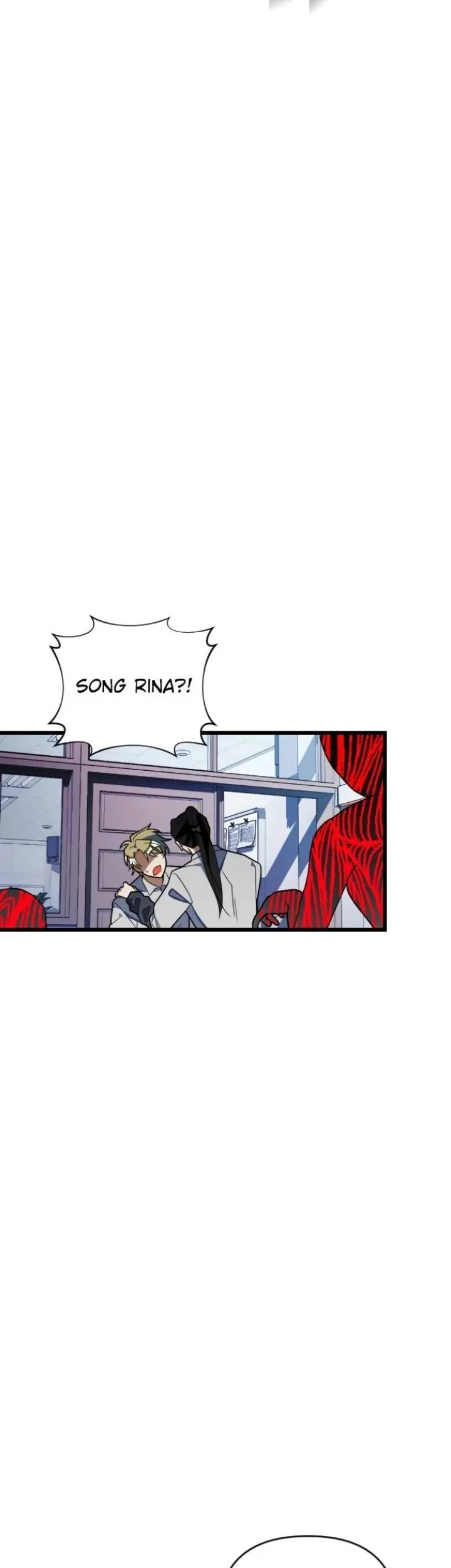 Survive Romance Chapter 92 Gambar 23