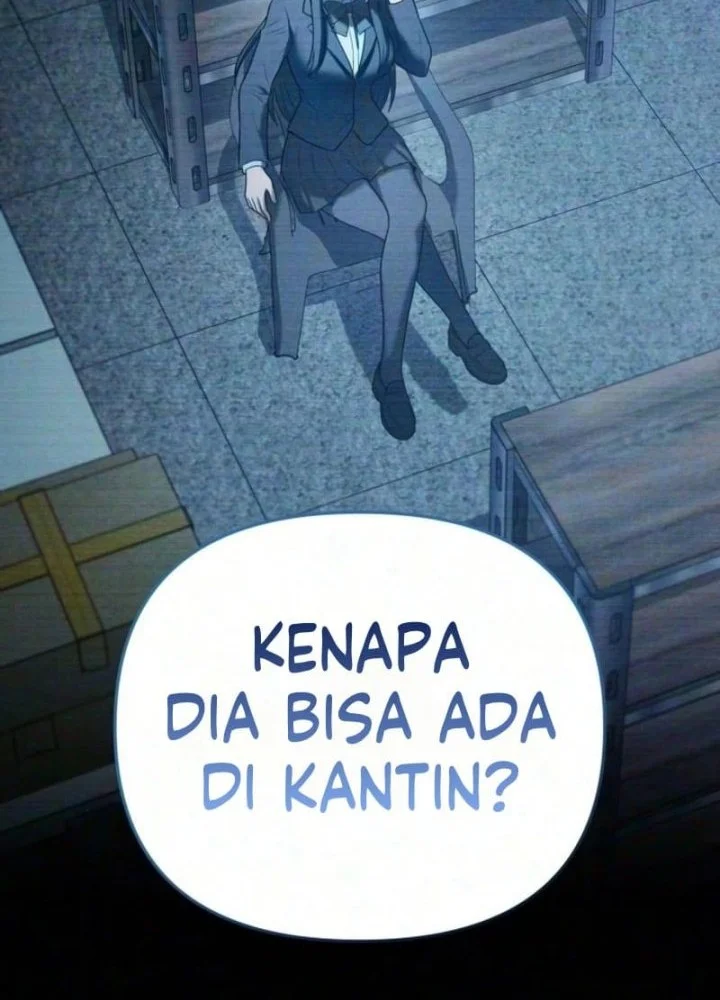 Surviving an RPG Maker Horror Game Chapter 11 Gambar 18